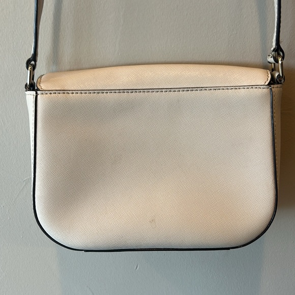KATE SPADE cream purse - Picture 5 of 5